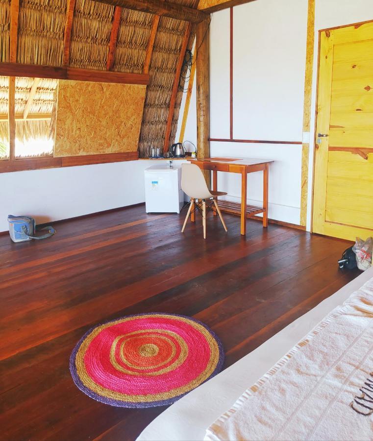 Nomads Village, Macapa Luis Correia Exterior foto